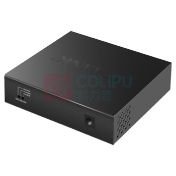 普联 TP-LINK 网管交换机 TL-SG2105