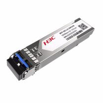 华三 光纤模块 SFP-GE-LX-SM1310-S 1310nm