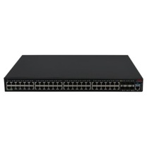 华三 交换机 LS-5170-54S-EI 8/16/24/48口全千兆上行万兆接入POE+二层网管理弱三层