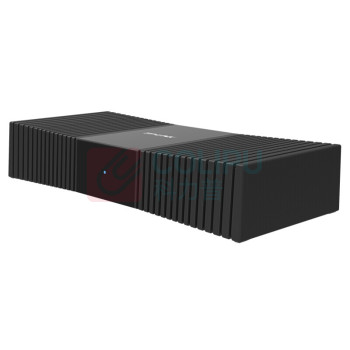 普联 TP-LINK 交换机 8口千兆 TL-SG1008M 8口千兆