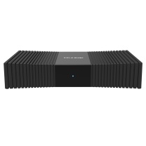 普联 TP-LINK 交换机 TL-SG1005M 5口千兆 非网管新塑壳