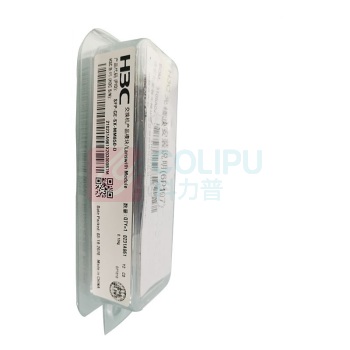 华三 模块 SFP-GE-SX-MM850-D SFP-GE-多模模块
