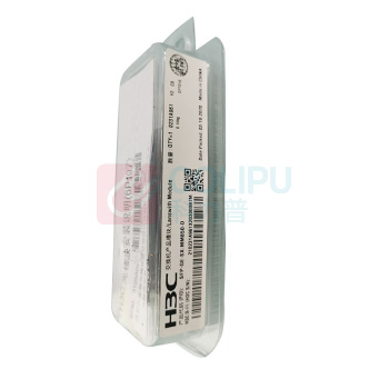 华三 模块 SFP-GE-SX-MM850-D SFP-GE-多模模块