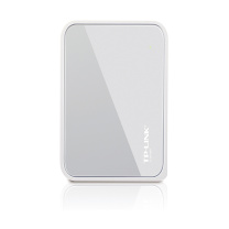 普联 TP-LINK 以太网交换机 TL-SF1005+ 5口 100M 自适应桌面型