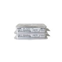 华三 H3C 光模块 SFP-GE-LX-SM1310-A 1 (黑色) 1块