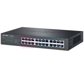 普联 TP-LINK 交换机 TL-SG1024T 24口全千兆非网管