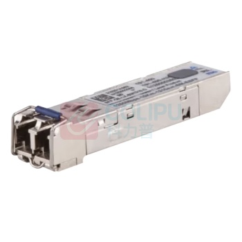 华三 模块 SFP-GE-LX-SM1310-D 千兆单模光模块