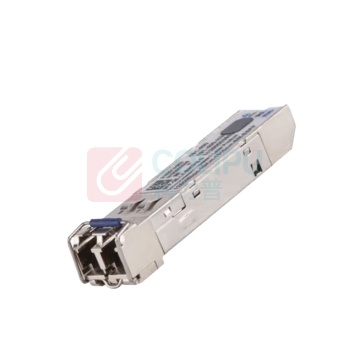 华三 模块 SFP-GE-LX-SM1310-D 千兆单模光模块