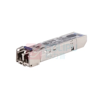 华三 模块 SFP-GE-LX-SM1310-D 千兆单模光模块