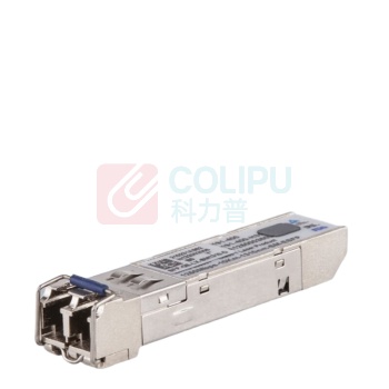 华三 模块 SFP-GE-LX-SM1310-D 千兆单模光模块