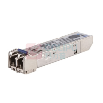 华三 双纤模块 SFP-GE-LX-SM1310-D 千兆单模