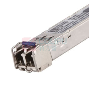 华三 双纤模块 SFP-GE-LX-SM1310-D 千兆单模
