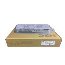 华三 H3C 网络交换机 S31O0V3-10TP-SI 含SFP-GE-LX-SM1310-D千兆模块 