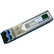 华三 H3C 交换机光模块 SFP-GE-LX- SM1310-A 