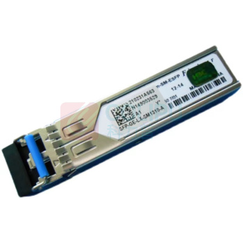 华三 H3C 交换机光模块 SFP-GE-LX- SM1310-A 