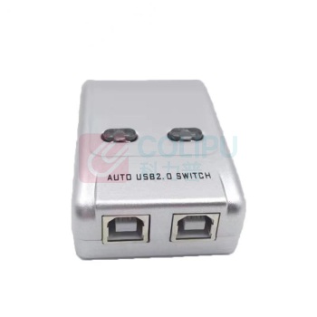 迈拓维矩 打印共享器 MT-SW221-CH 