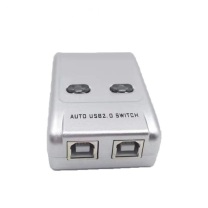 迈拓维矩 打印共享器 MT-SW221-CH 