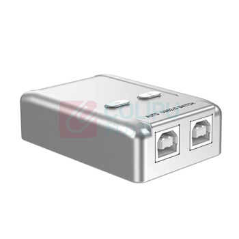 迈拓维矩 打印共享器 MT-SW221-CH 