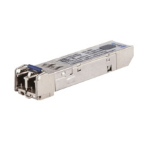 华三 H3C 千兆单模双纤光模块(1310nm,10km,LC) 华三光模块 SFP-GE-LX-SM1310-D 