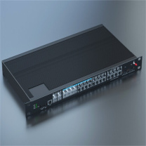 赞璐桐 千兆16口交换机 RG-ES116G 