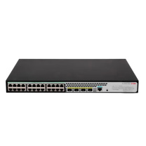 华三 H3C 交换机 S5024PV5-EI-HPWR  厂家免费保修3年