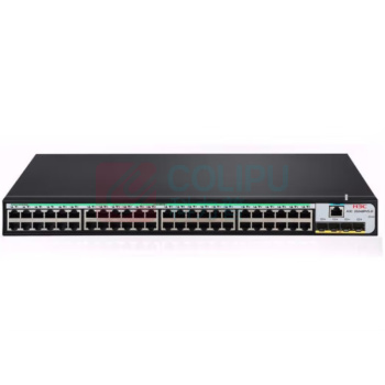 华三 H3C 交换机 S5048PV5-EI-PWR  厂家免费保修3年