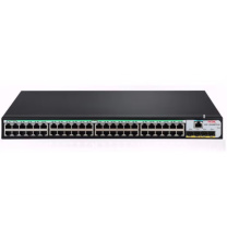 华三 H3C 交换机 S5048PV5-EI-PWR  厂家免费保修3年