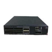 海康威视 HIKVISION 含8个光模块 +拓展卡 DS-3E3752-H 
