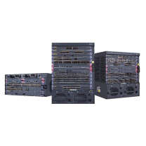 华三 交换机 S7503X-G 双主控/双电源/48万兆光/48千兆电/35个万兆多模模块