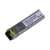大华 光模块 GSFP-1310R-20-SGT 20KM 单模单纤千兆 