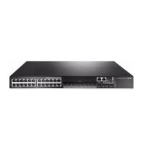 新华三 H3C 交换机 S5500V2-28C-EI 24口千兆电+4口万兆光