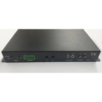 腾捷兴 TJX KVM发射端模块 TJX-W100I-TX (黑色)