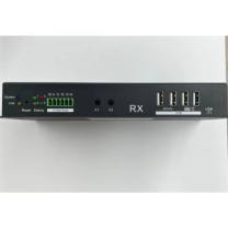 腾捷兴 TJX KVM监控端模块 TJX-W100I-RX (黑色)