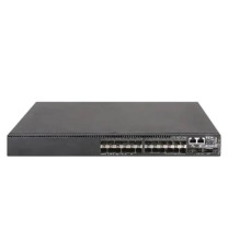 华三 H3C 交换机 LS-5560X-34C-HI  含6个光模块SFP+万兆模块(850nm,300m,LC)