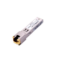 华三 H3C 千兆光转电模块 SFP-GE-T-D 