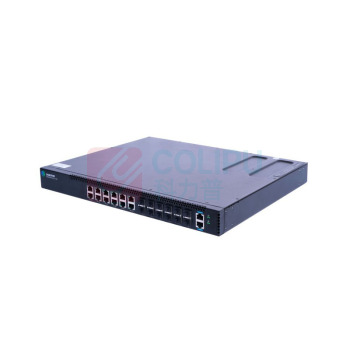 深信服科技 交换机 aRS6300-24X-LI-12X  12个万兆光，12个千兆电