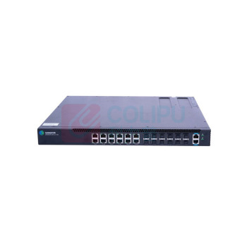 深信服科技 交换机 aRS6300-24X-LI-12X  12个万兆光，12个千兆电