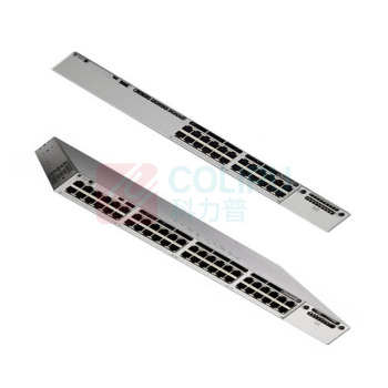 北信源 接入交换机 OS6450-P10\12口POE 