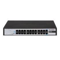 华三 H3C 交换机 SG1008DG (工业级) 