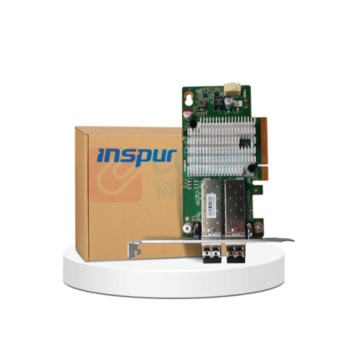 浪潮 inspur 网卡 双端口Intel 82599ES 10-Gigabit