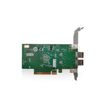 浪潮 inspur 网卡 双端口Intel 82599ES 10-Gigabit