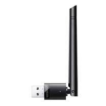 绿联 UGREEN USB无线网卡WiFi6 免驱 35263 CM761