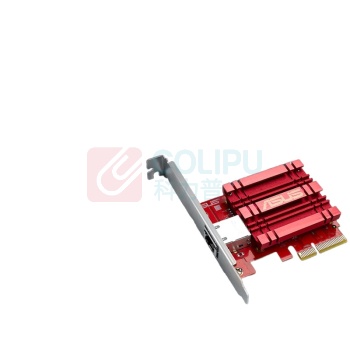 华硕 ASUS 网卡 XG-C100C/CN 10000Mbps