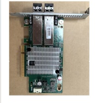 浪潮 inspur 光口板 X710 PCIe3.0x8 光口板 双光口万兆 含两个光模块 提供现场安装