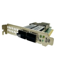 博通 服务器100G网卡 BCM957508-P2100G 双口 100GbE