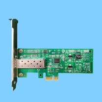 泰创健 PCI-E网卡 intel-I210芯片