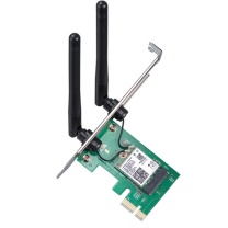 普联 TP-LINK WiFi6无线网卡 TL-XDN8180 AX3000双频无线