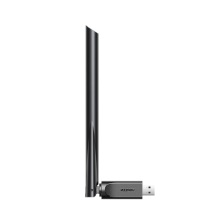 绿联 UGREEN USB无线网卡 90339 CM496 免驱 AC650M 双频5G