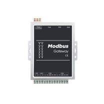 LM Gateway Modbus网关 LM Gateway 414-M 
