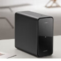 华为(HUAWEI) 网络存储服务器 AS6020 AS6020 16TB 2.5Gb 黑色 1个/个 个